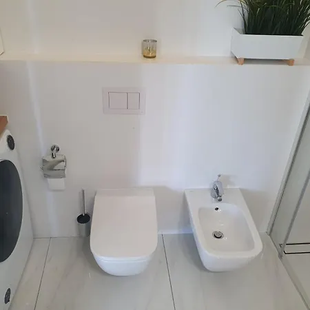 Delux Promenada Olympic Park Przy Plazy شقة