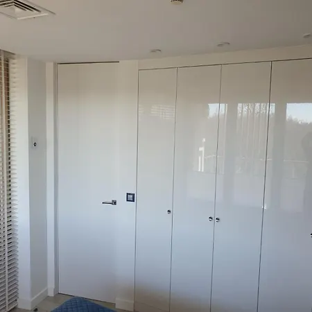 Delux Promenada Olympic Park Przy Plazy شقة كولوبرزيغ